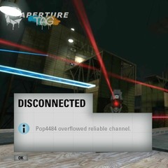 Aperture Tag - Main Menu Theme