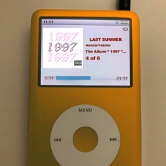 LAST SUMMER PROD.THEORY (freestyle)