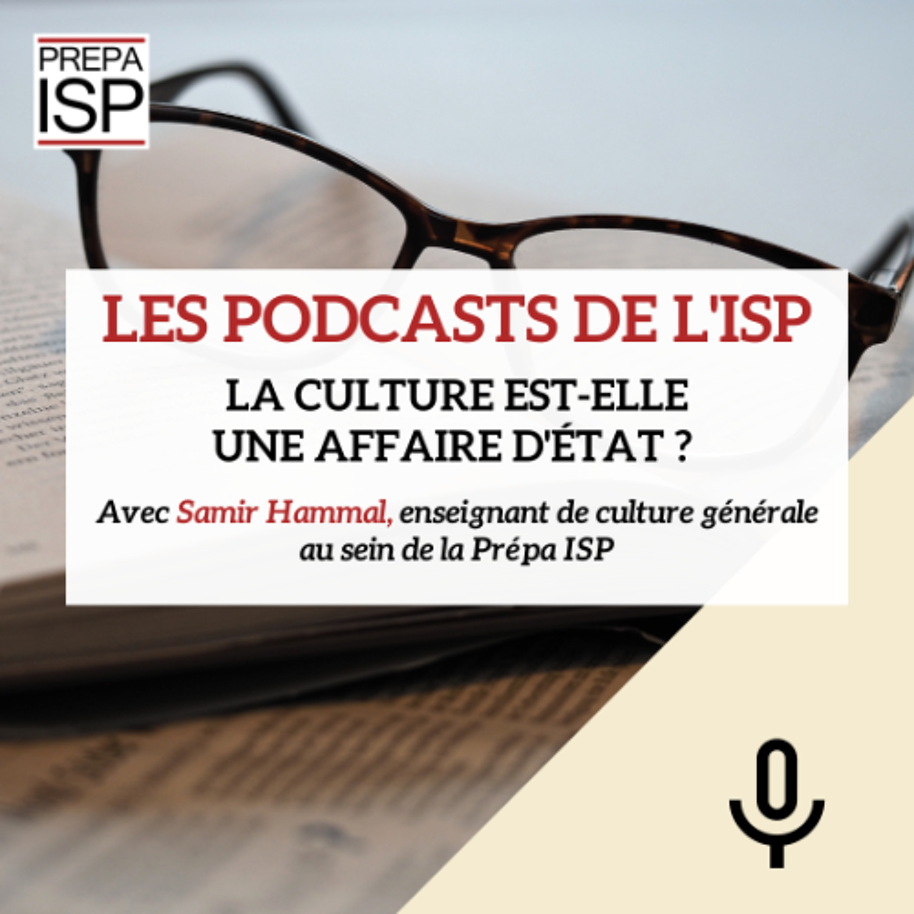 La culture est-elle une affaire d'Etat