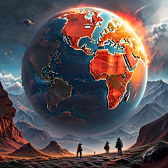 Le Cri de la Terre