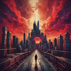 Wabba - When the Sky Falls in Fire (Synthaurion.AI Cover)