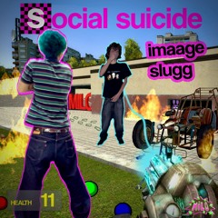 social suicide w/ slugg #milo