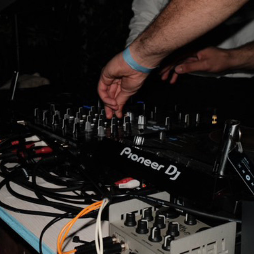 SUNBEAM SEQUENCES | STUDIO FREQUENCIES #3