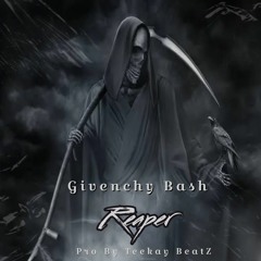 Reaper(free my nigga)