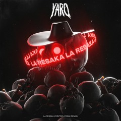 Supermerk2 - La Resaka (Control freak remix) (Yarodubz edit)