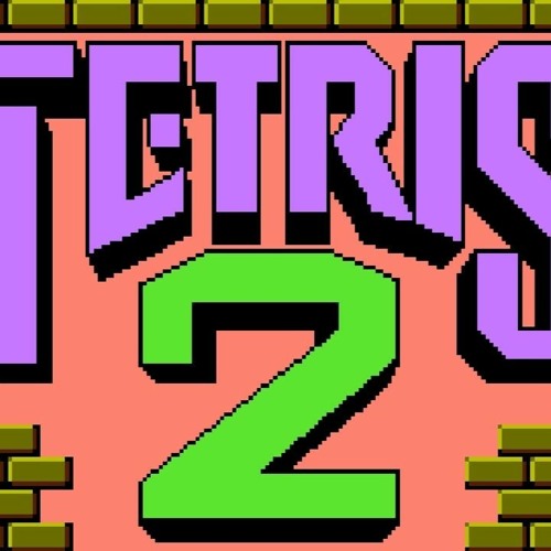 The Building Blocks - Tetris 2 (NES) Main Title Theme - FL Studio