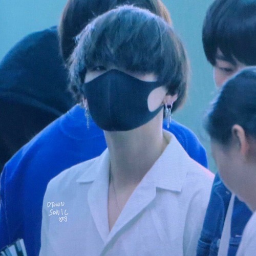 bts - home ( slowed and reverb )