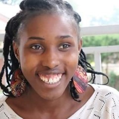 WOMAN OF DESTINY BY BUKENYA BRENDAH BIG FISH AFRICA