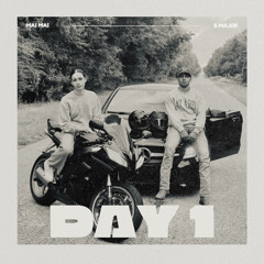 T.R.I.D (feat. E-MAJOR)