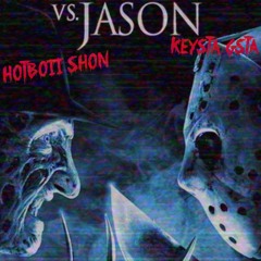 Keysta Gsta x Hotboii Shon~Dat Hard Shit