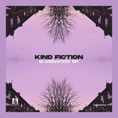 Kind Fiction 'Self Sense' [Four Corners Music]