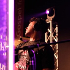 My Side (Prod. Cash Out Bernard x Mike Allure)