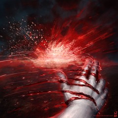 Bursted Veins - TAIKOR