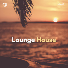 Lounge House 2024  Sunset Music