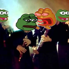 Cantina Band (FROGGORE Flip) [Aug. 6th bday CLIP]