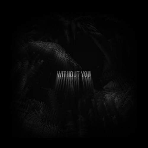 Without you - (ft: K3NT4!)
