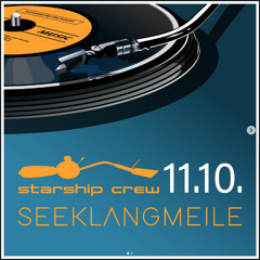 Jimm Koerk - Seeklangmeile Stralsund 11.10.2025