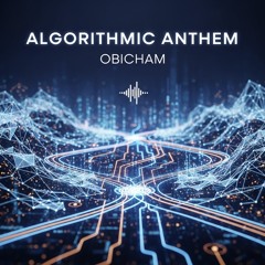 Algorithmic Anthem