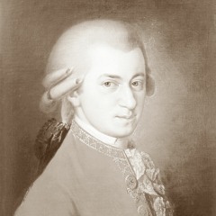 Mozart - Carta De Paris - Leitura Interpretativa