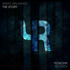 Marat Malakhov - The Story