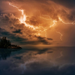 Afterstorm