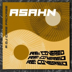 Presents: RE:COVERED (A DJ CARE PACKAGE) [Edit Pack II Mixed]