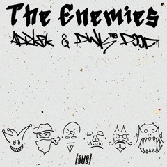 The Enemies EP