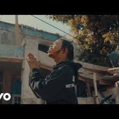Nhance - Hard Work
