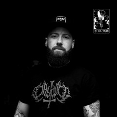 TECHNO ULTRAS PODCAST #68 /w DEGUZMAN