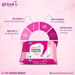 Eco-Friendly Period Pads: Making Sustainable Choices