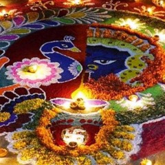 Diwali Mix: Ecstatic Dance