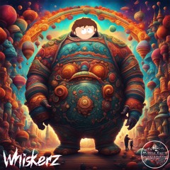 Whiskerz - Jimmayy