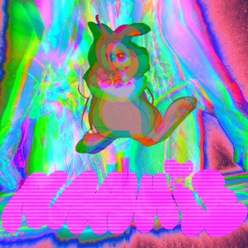 MAWMIE - THUMPIN