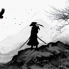 M.R.F_ComF.O.R.T-Samurai