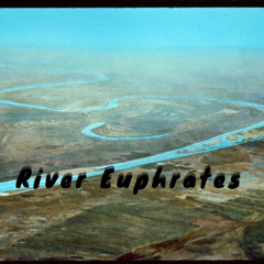 River Euphrates