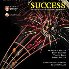 Get PDF 💙 Measures Of Success - Flute Book 2 by  Deborah A Sheldon,Brian Balmages,Ti