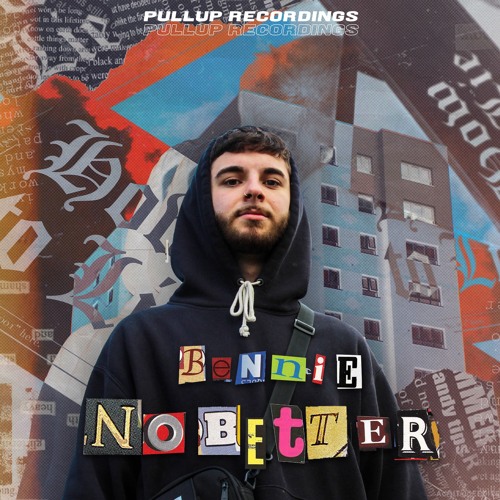 Bennie & EJ Kitto - No Better