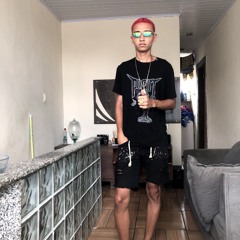 JOGA O CU VAI DEMÔNIO😈🎶[ACELERADA]