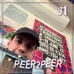 Peer2Peer #31 - Sirius Topic - 20.04.2025