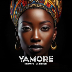Salif Keita - Yamor Yamore (Arturo Estrada Rmx Style) ¡¡¡ CLICK DOWNLOAD!!!