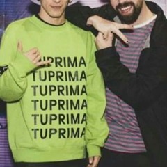 твой кузен мой друг (TUPRIMA)