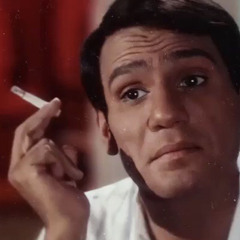 ‎⁨لو شفتم عينِيه حلوين قدّ ايه