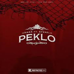 Amak-Peklo VS Mefjus-Blitz remix