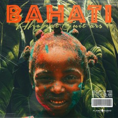 Bahati ► [FREE AFROBEATS GUITARS]