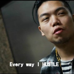 阿佛-Hustle(Feat.308林龍)