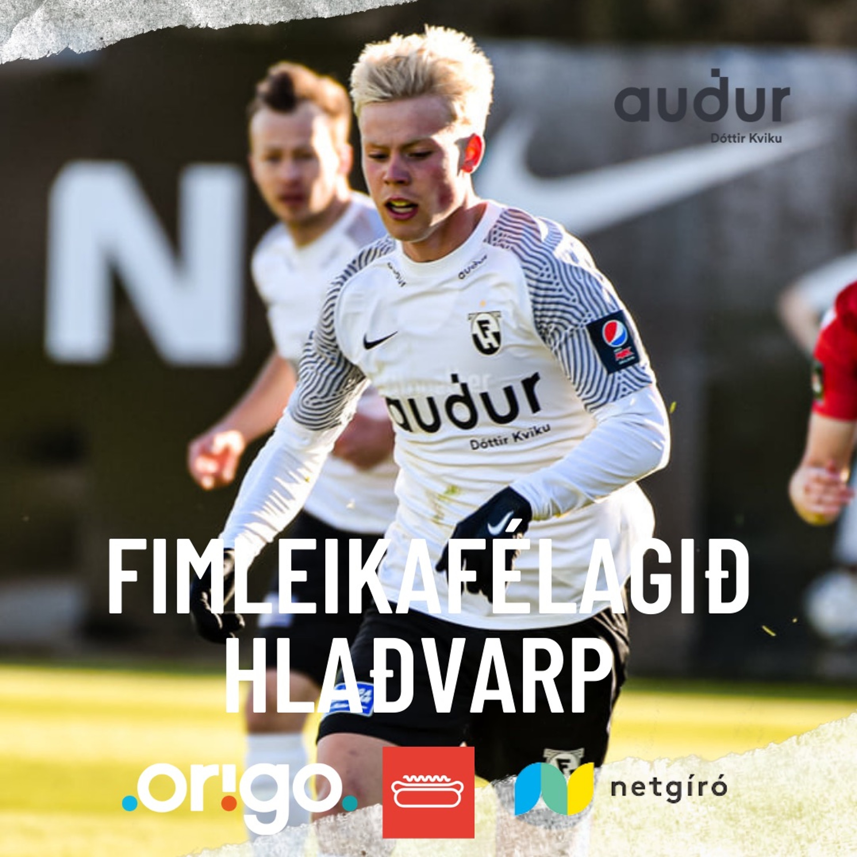 Fimleikafélagið