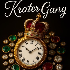 Real Gs aint got time - Krater Gang (Seanmanwun, AG Balboa, Yeasuke