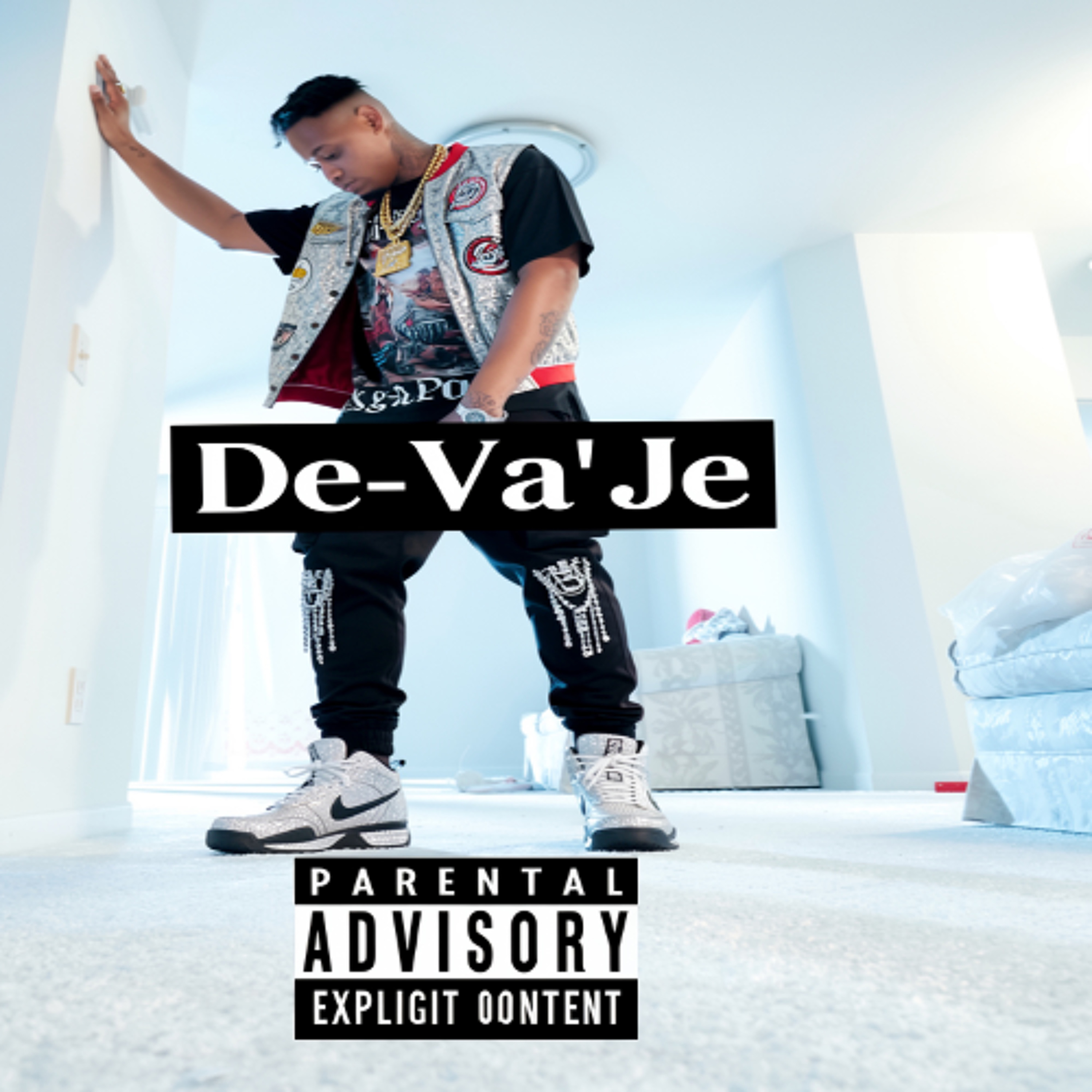 Yea You Sexy Fly - De-Va'Je episode artwork