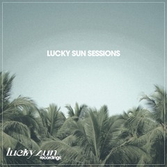 Lucky Sun Sessions: Tom Lown aka Lucky Sun (April 2024)