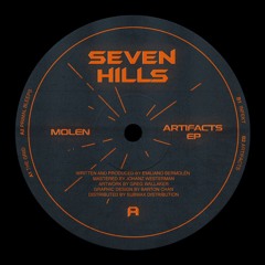 PREMIERE: Molen - Primal Bleeps [SHR008]